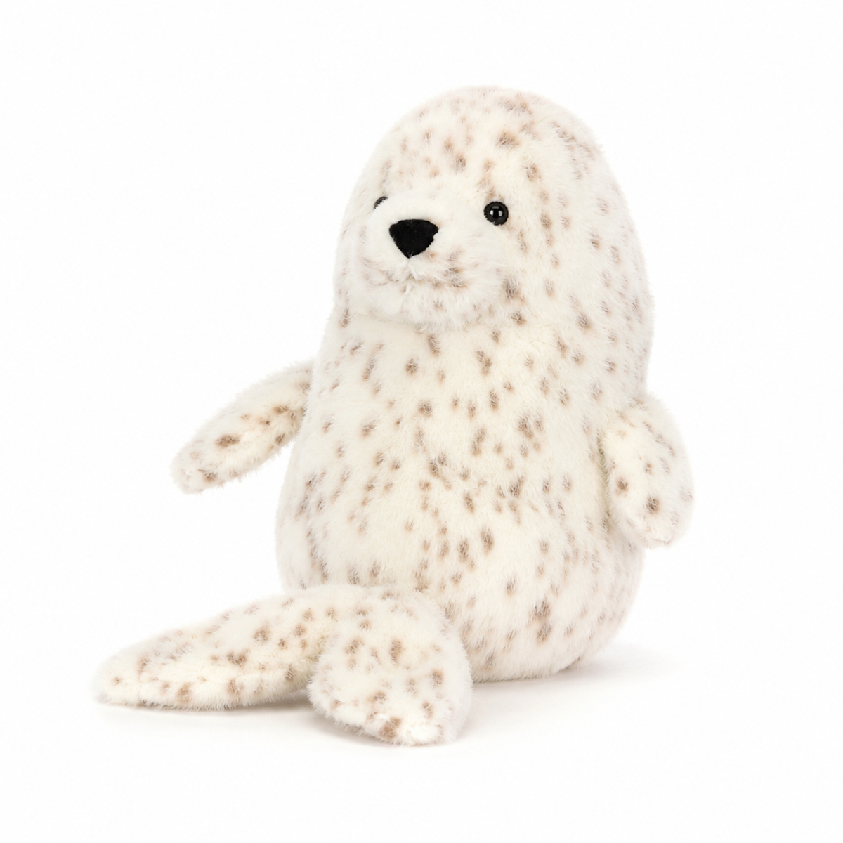 Taro Seal Plush Toy – 26cm