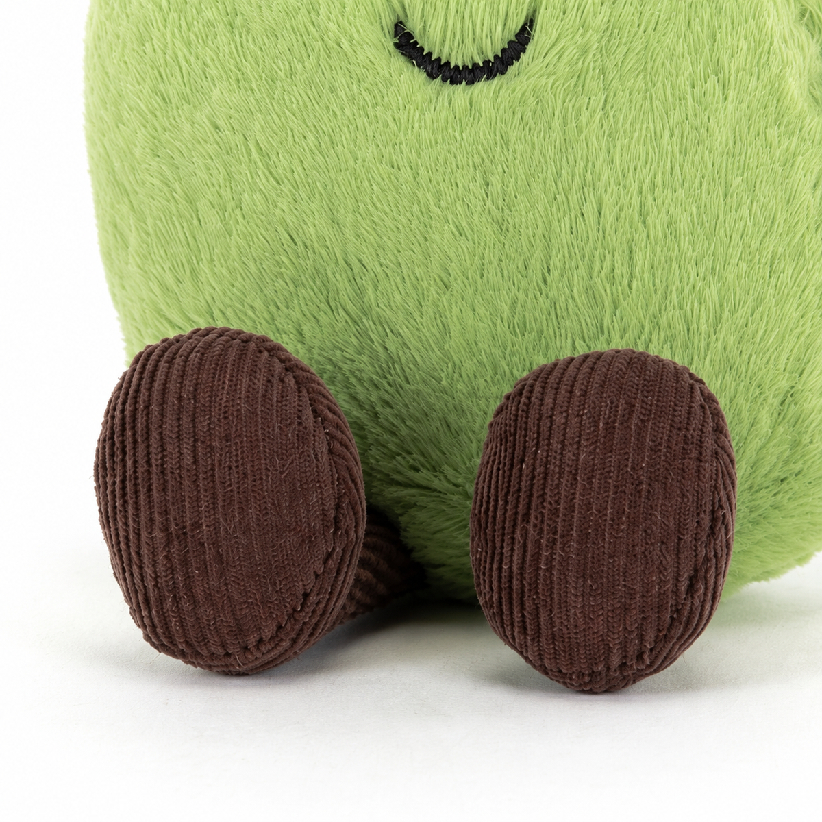 Edamame Plush Toy – 10cm