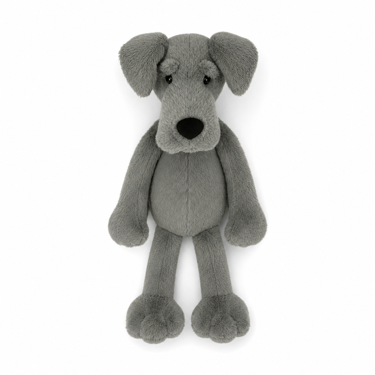 Great Dane Plush Toy – 27cm