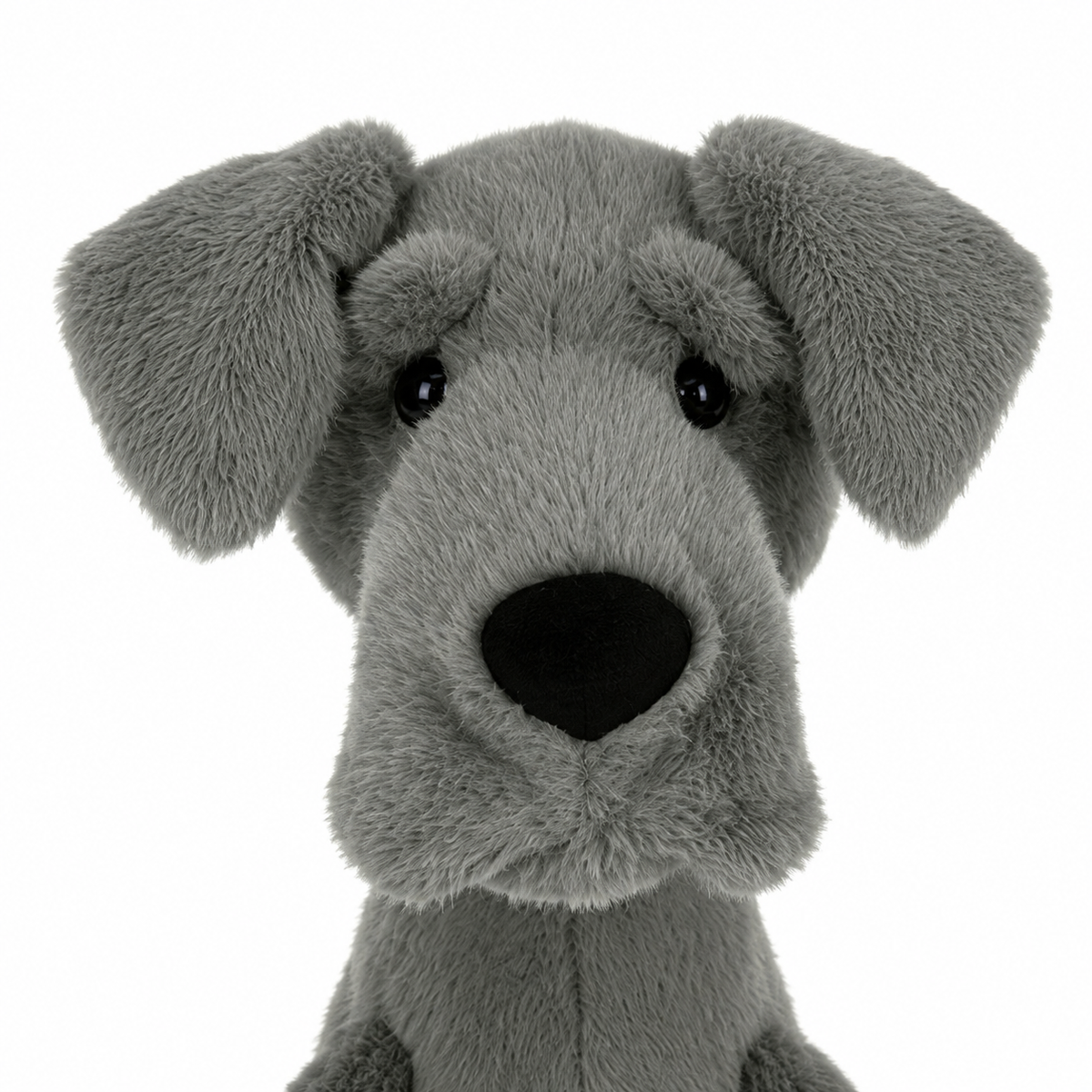 Great Dane Plush Toy – 27cm