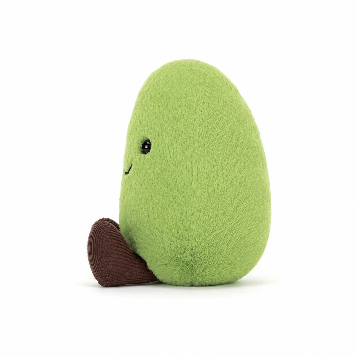 Edamame Plush Toy – 10cm