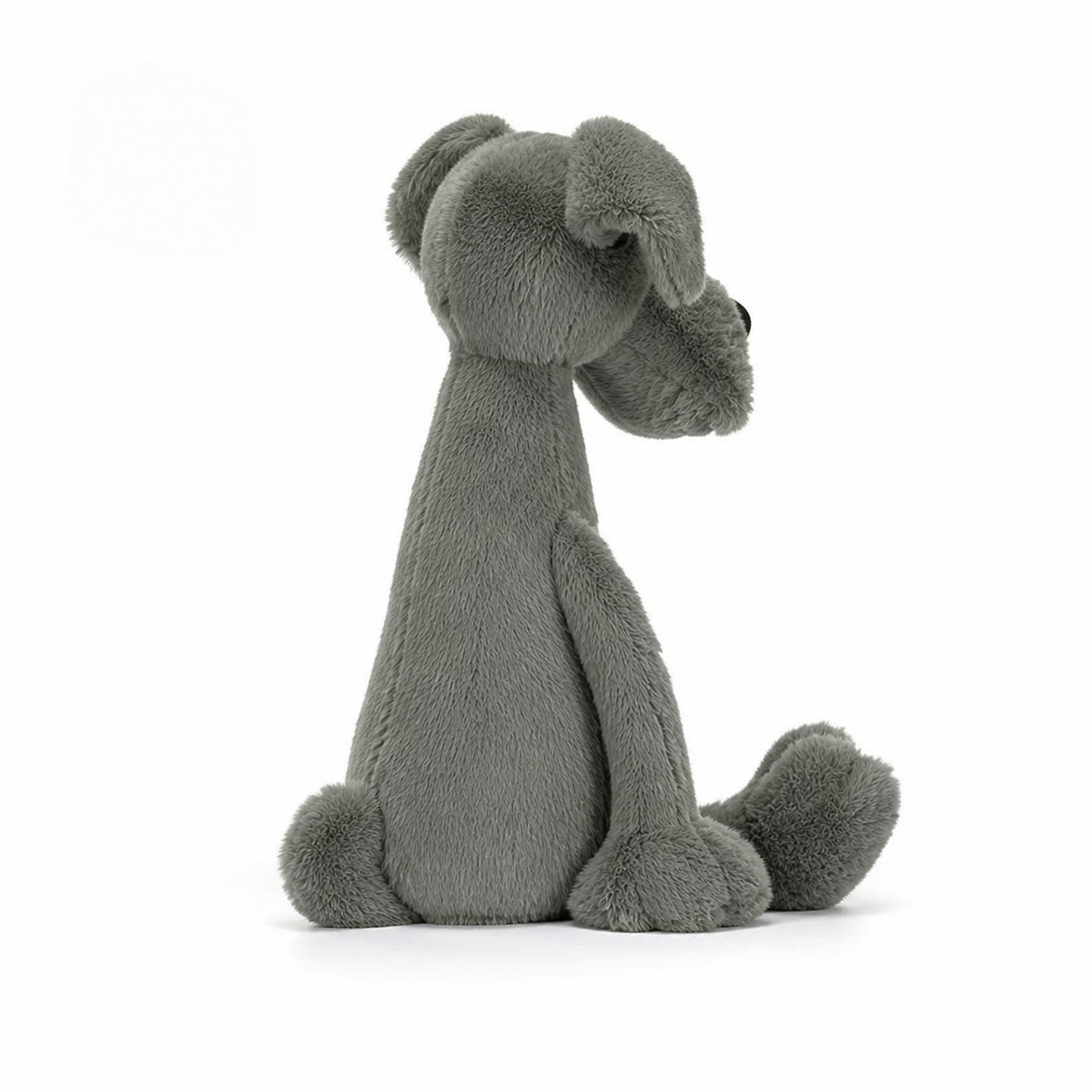 Great Dane Plush Toy – 27cm
