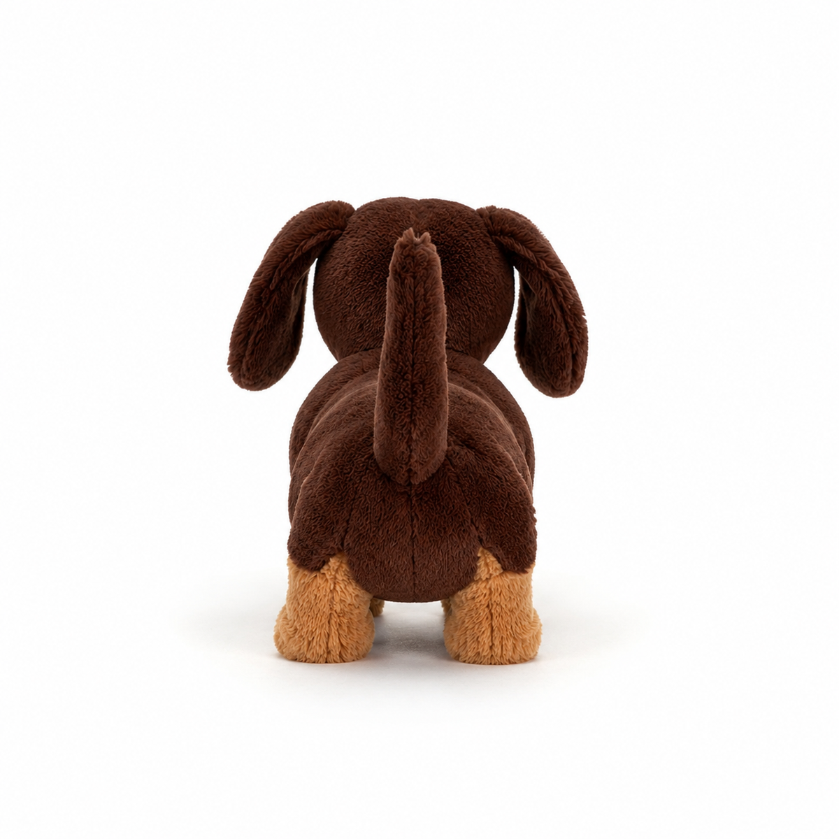 Dachshund Plush Toy – 28cm