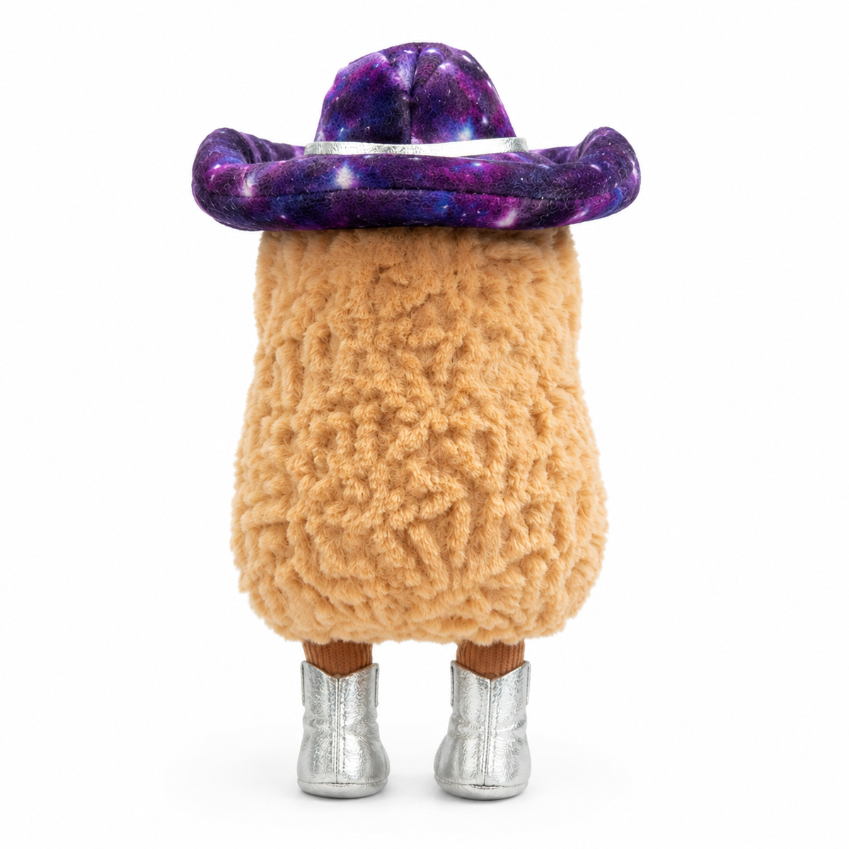 Party Peanut Plush Toy – 17cm