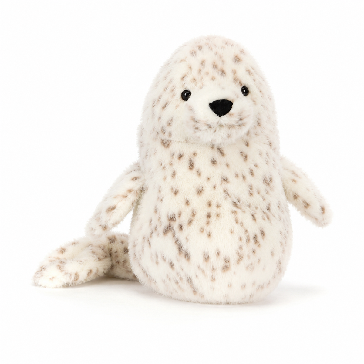 Taro Seal Plush Toy – 26cm