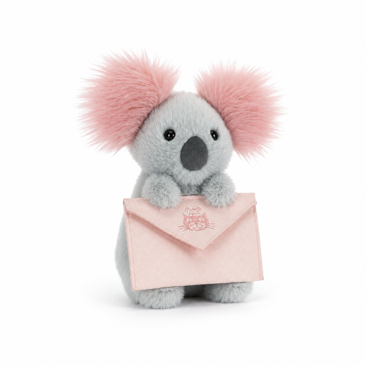 Messenger Koala Plush Toy – 20cm