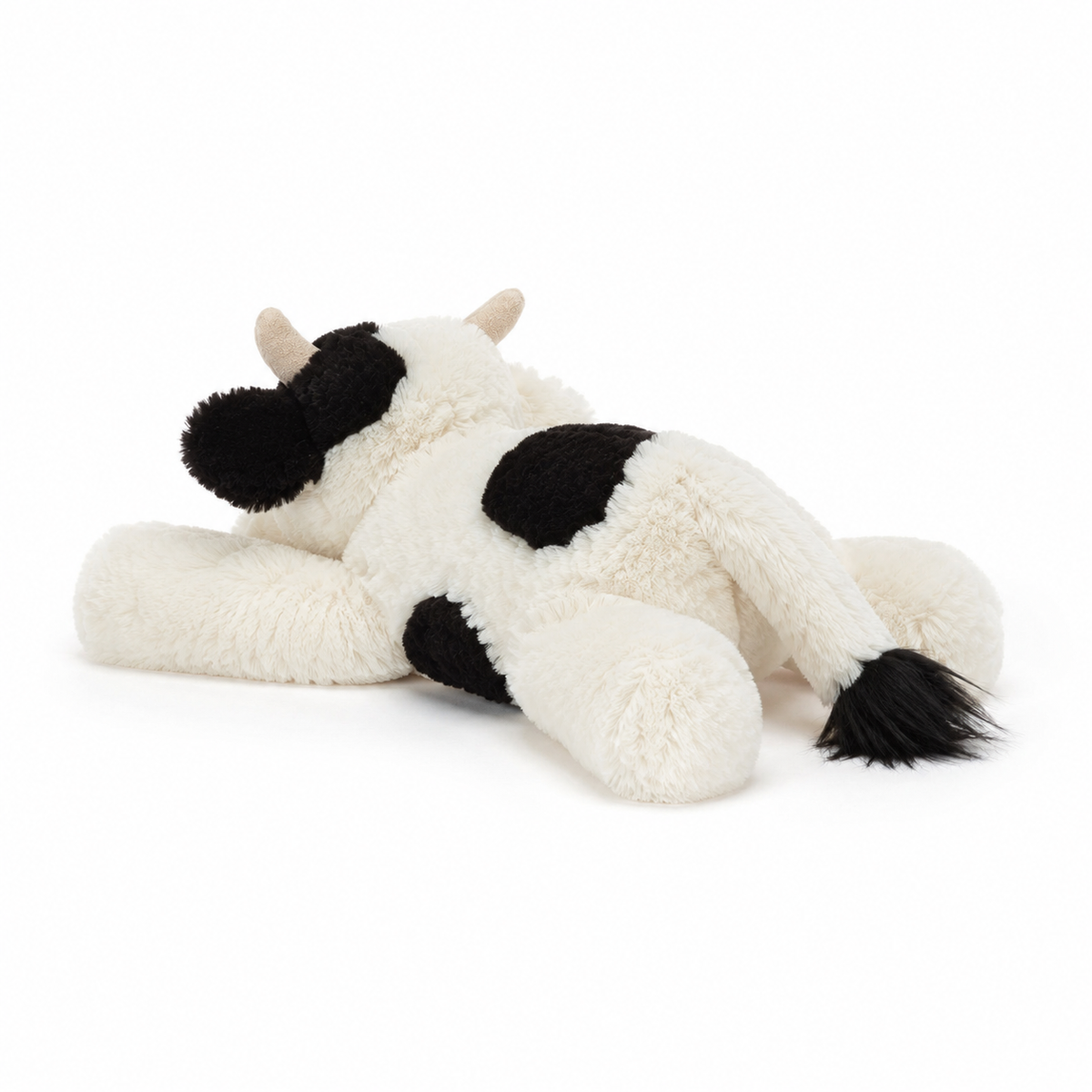 Smaggy Cow Plush Toy – 30cm