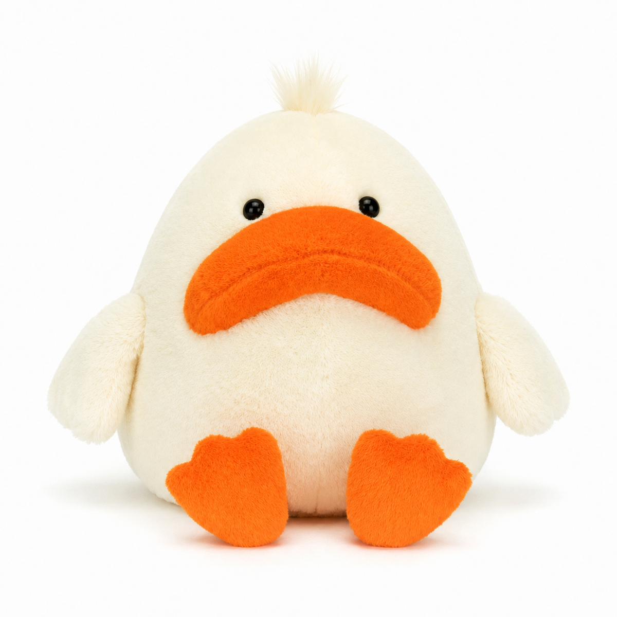 Dilia Duck Plush Toy – 20cm