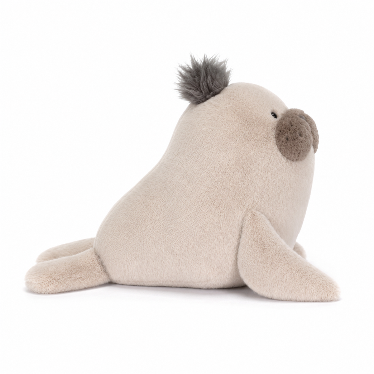 Sea Lion Plush Toy – 30cm