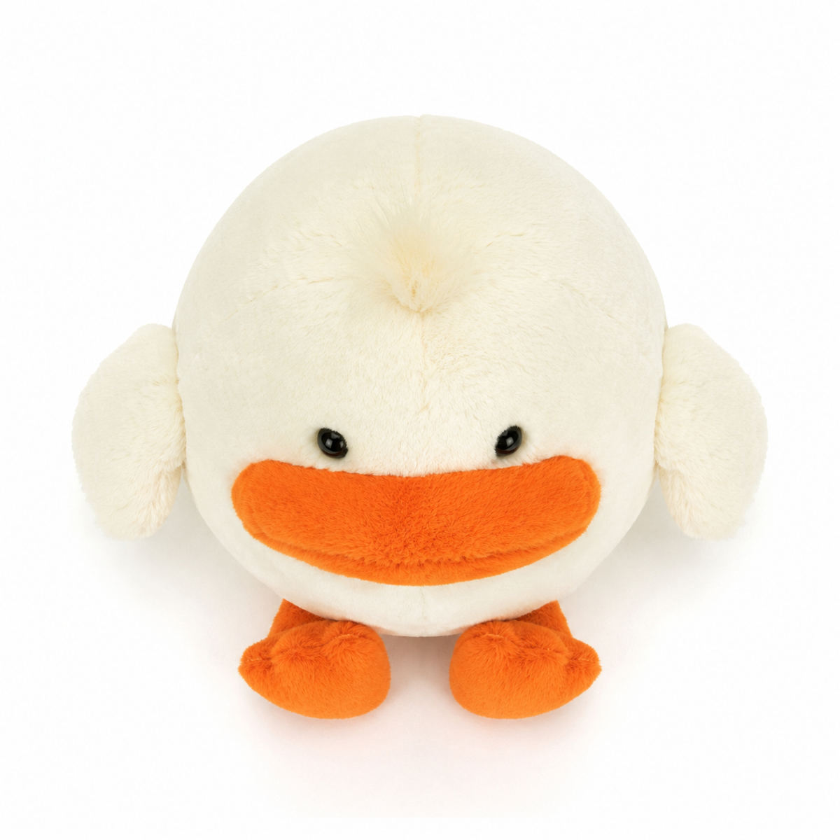 Dilia Duck Plush Toy – 20cm