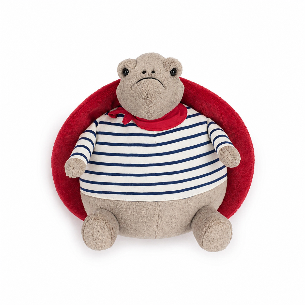 Love Timmy Turtle Plush Toy – 28cm