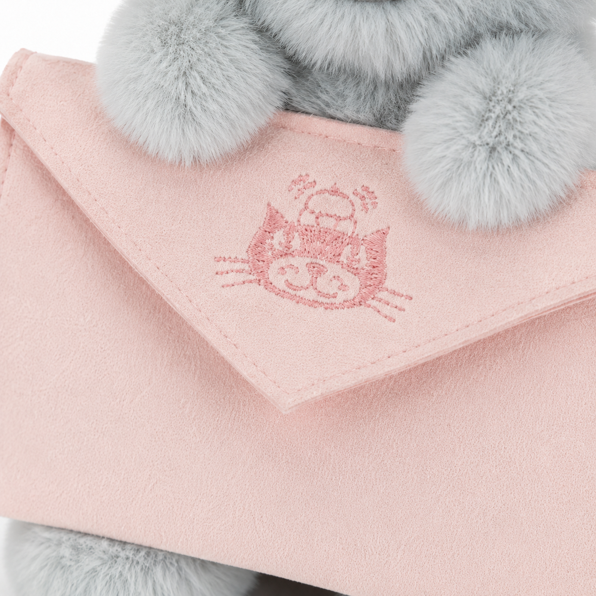Messenger Koala Plush Toy – 20cm