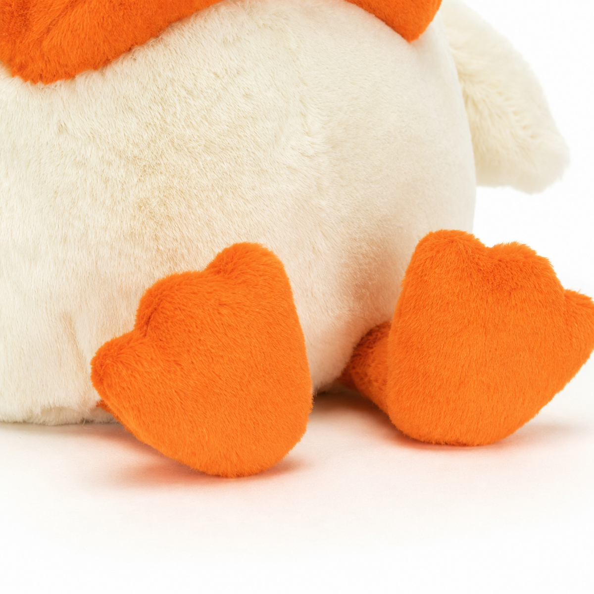 Dilia Duck Plush Toy – 20cm