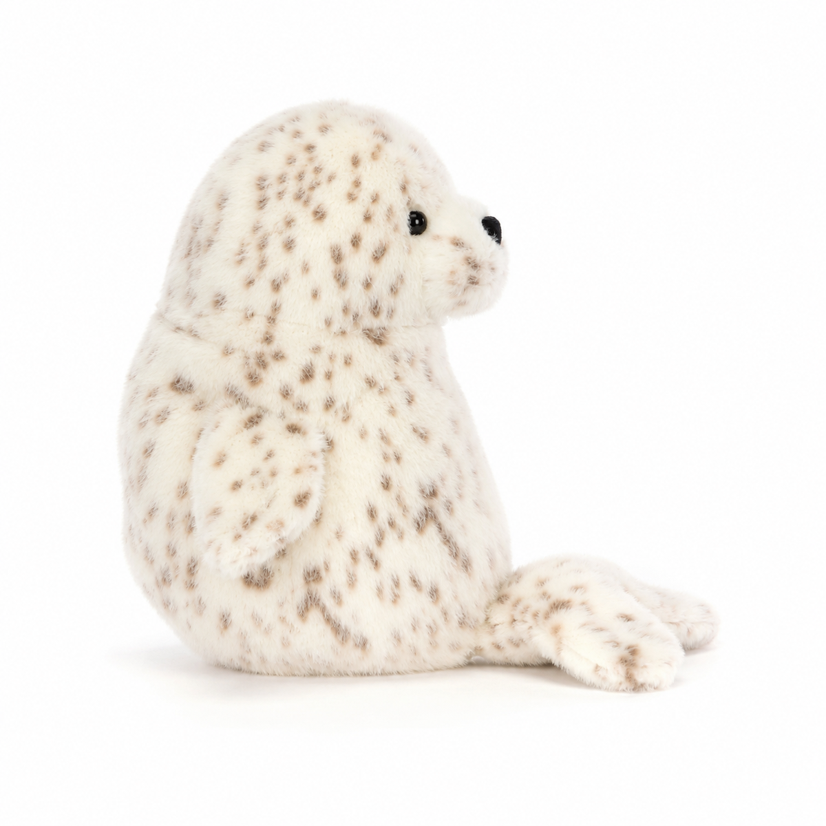Taro Seal Plush Toy – 26cm