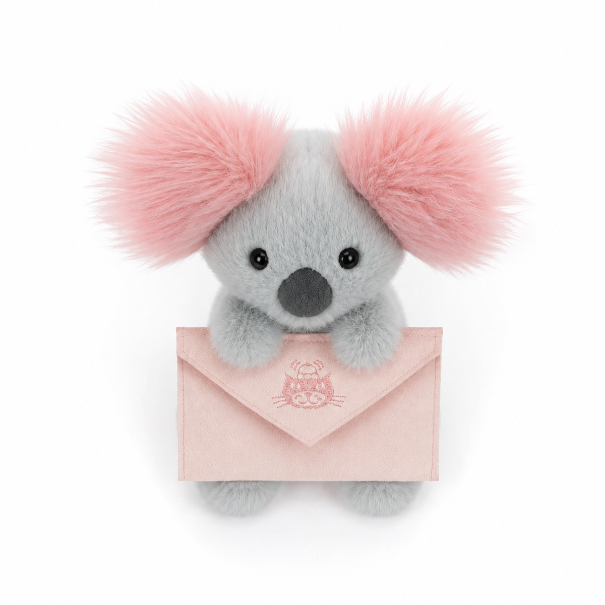 Messenger Koala Plush Toy – 20cm