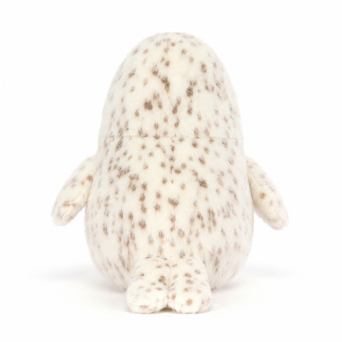 Taro Seal Plush Toy – 26cm