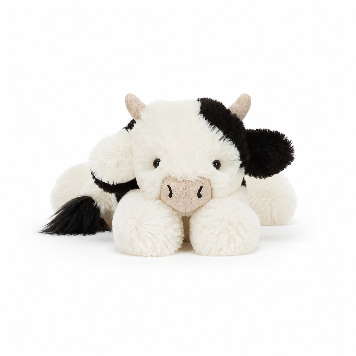 Smaggy Cow Plush Toy – 30cm