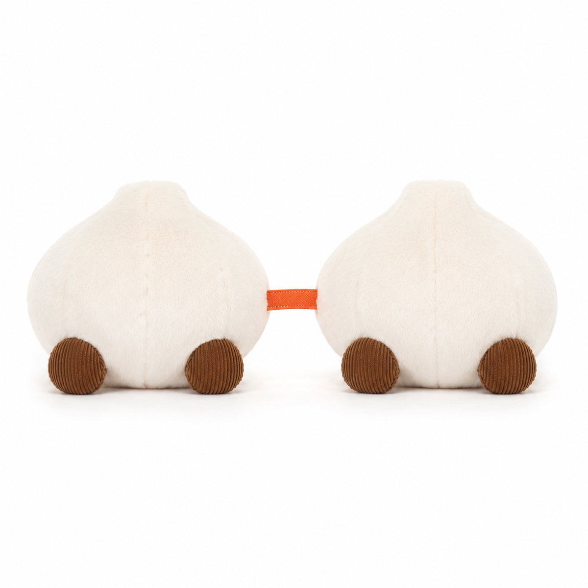 Yoyo Fresh Xiaolongbao Plush Toy – 6cm