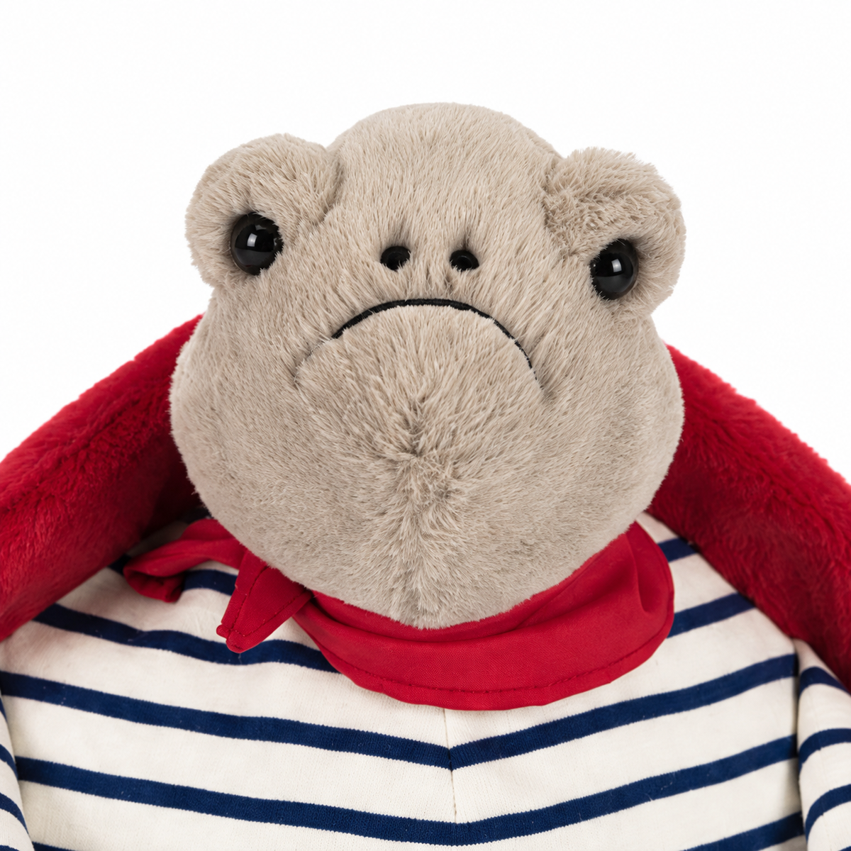 Love Timmy Turtle Plush Toy – 28cm