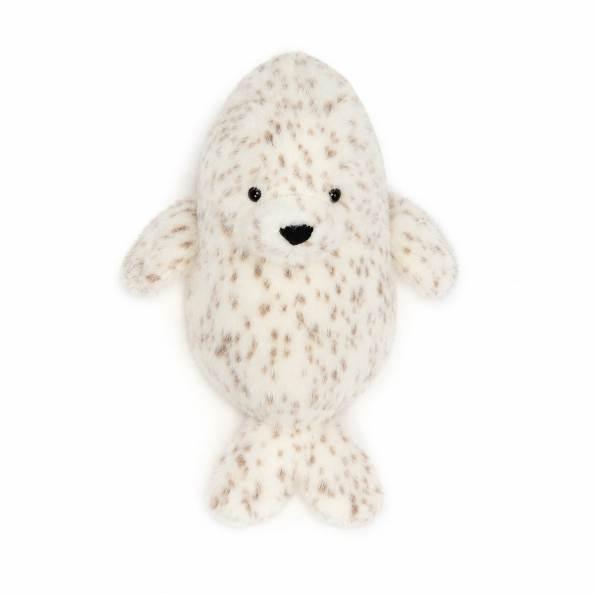 Taro Seal Plush Toy – 26cm