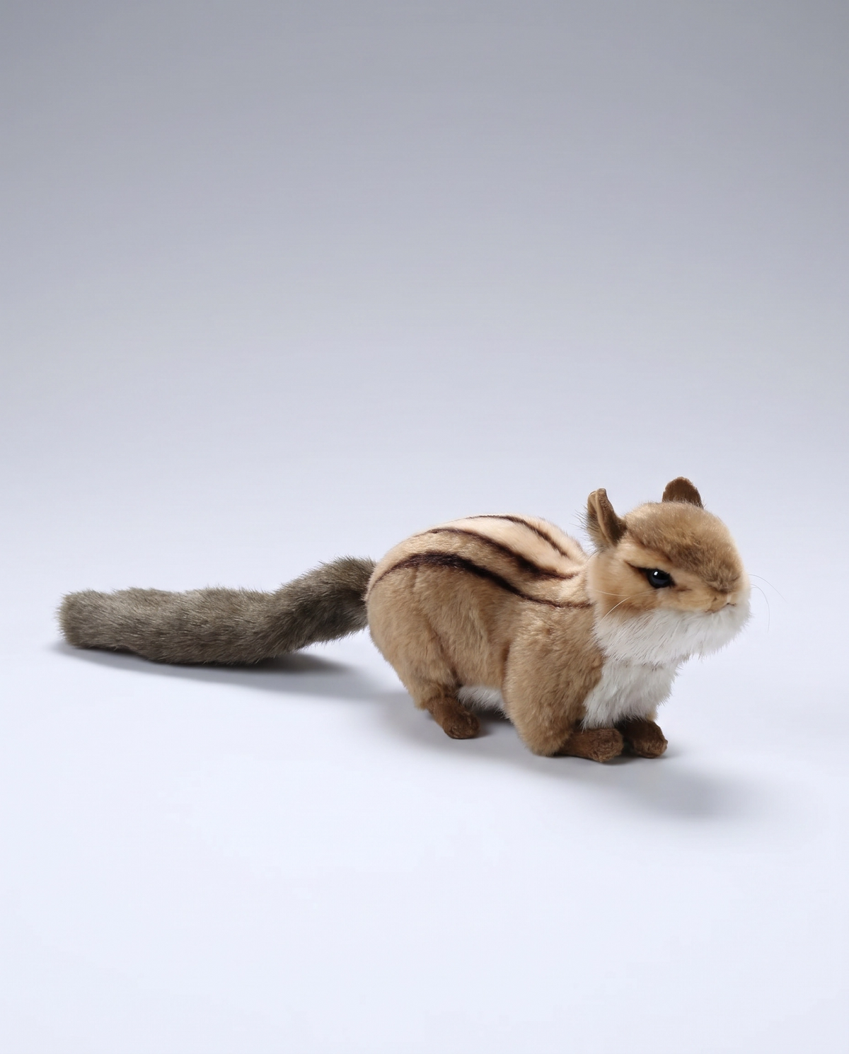 Chipmunk Stuffed Animal