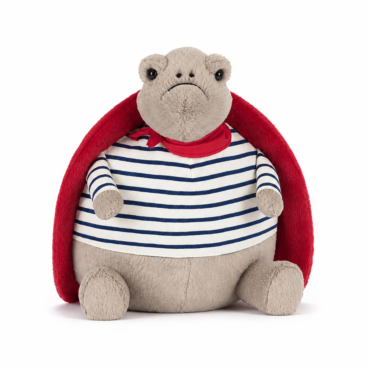 Love Timmy Turtle Plush Toy – 28cm