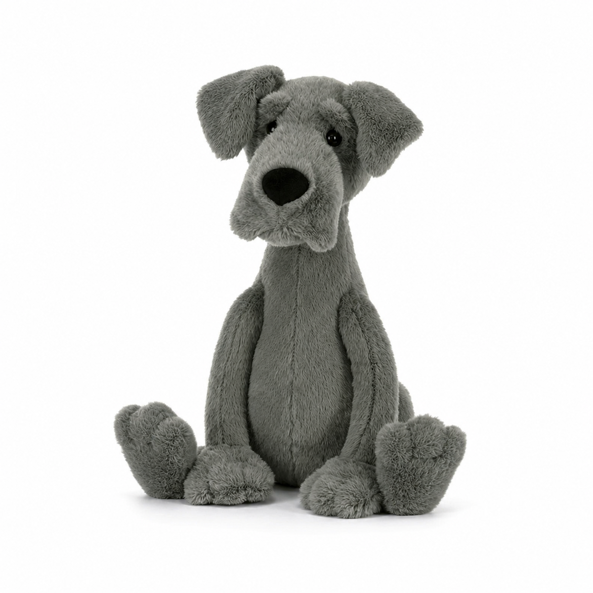 Great Dane Plush Toy – 27cm