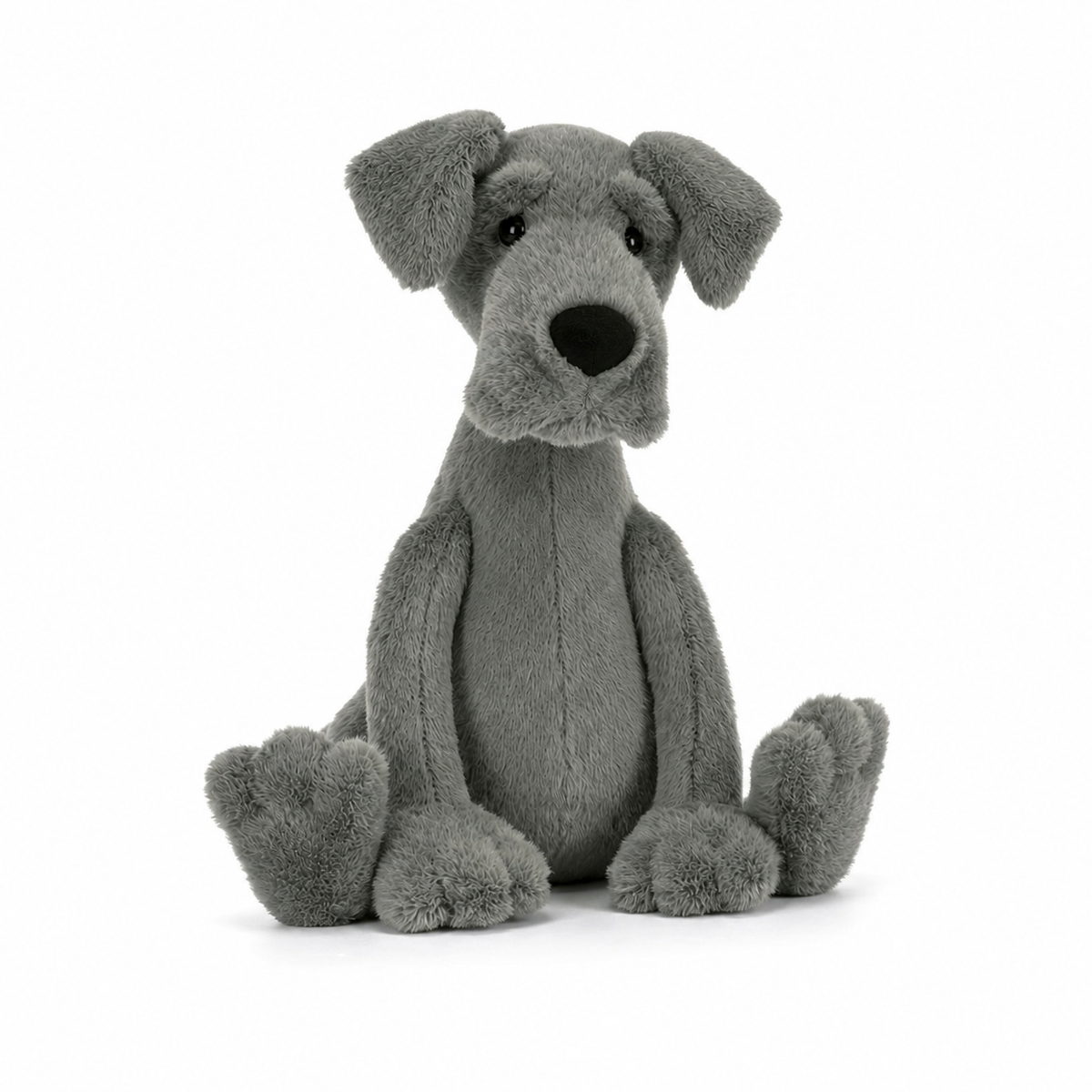 Great Dane Plush Toy – 27cm