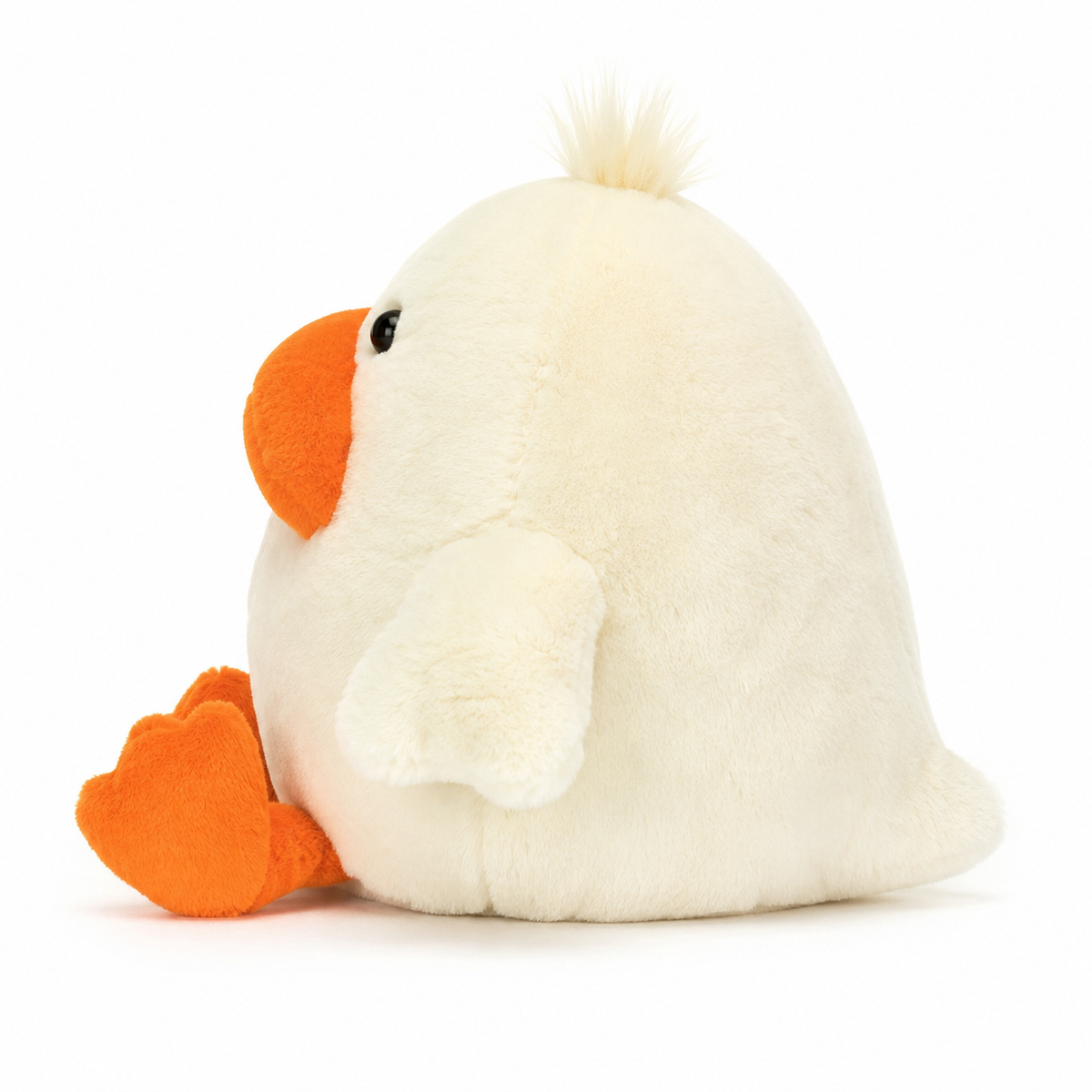 Dilia Duck Plush Toy – 20cm