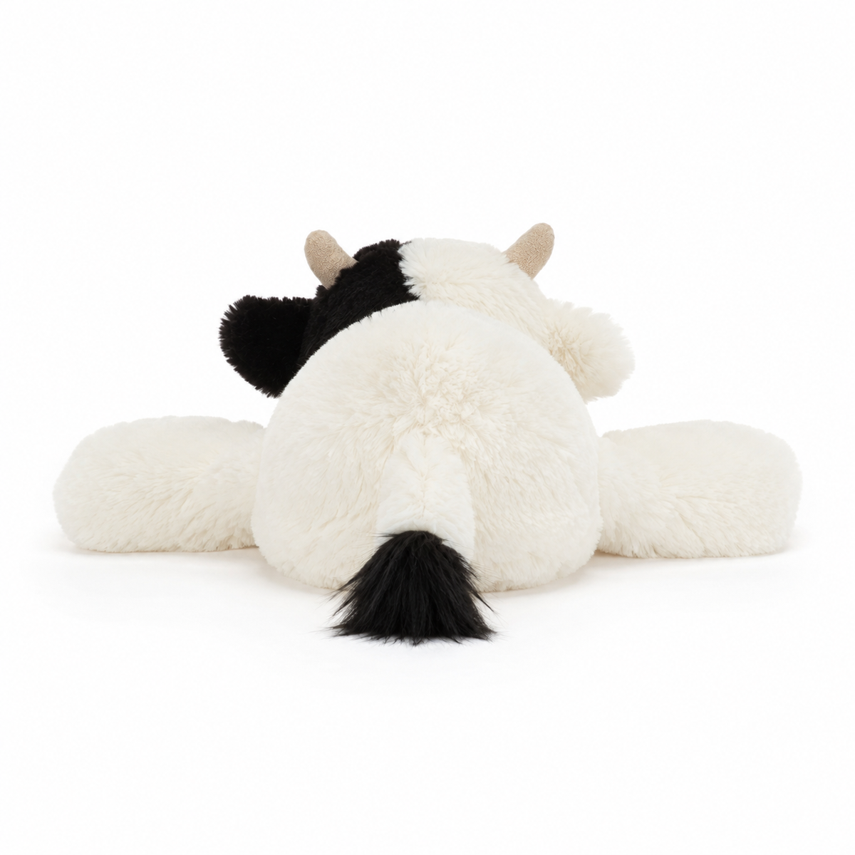 Smaggy Cow Plush Toy – 30cm