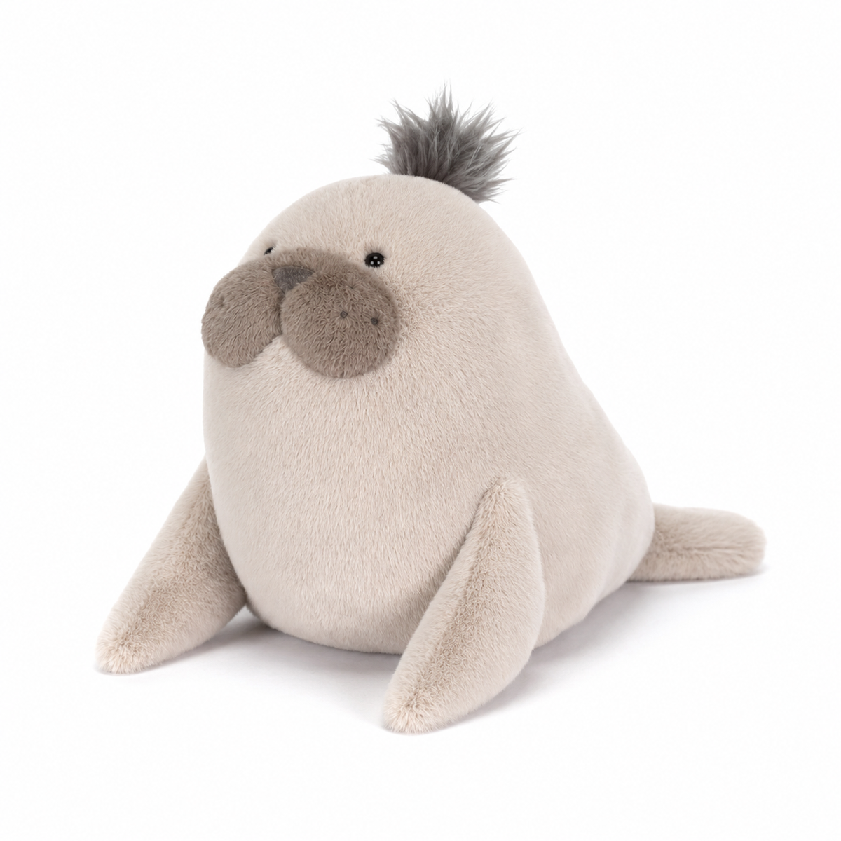 Sea Lion Plush Toy – 30cm
