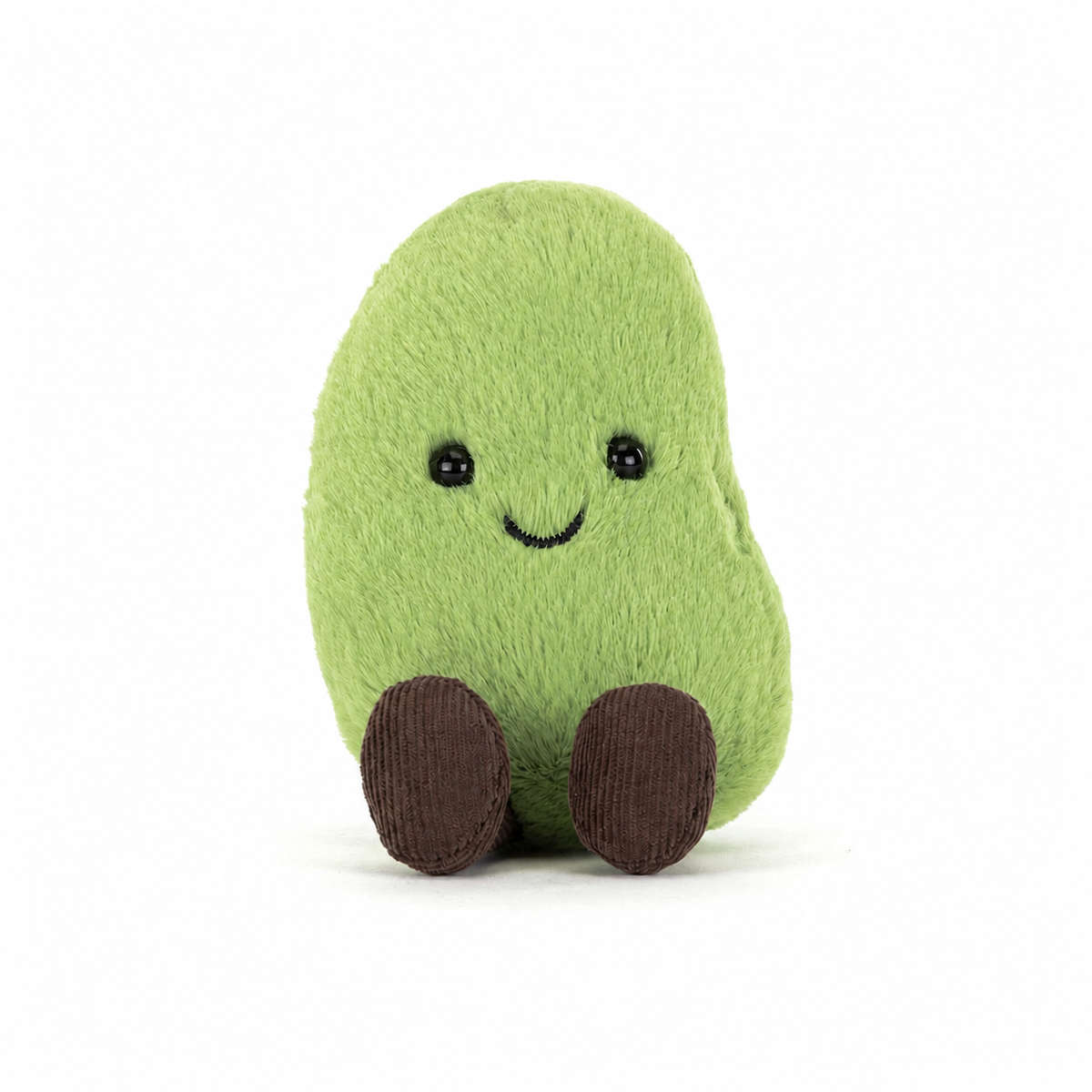 Edamame Plush Toy – 10cm
