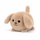 Toffee Puppy Plush Toy – 31cm