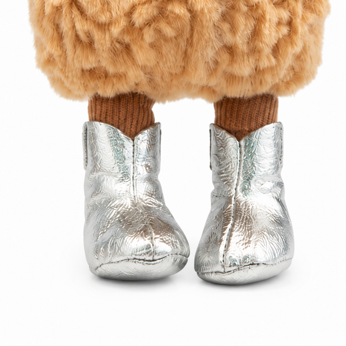 Party Peanut Plush Toy – 17cm
