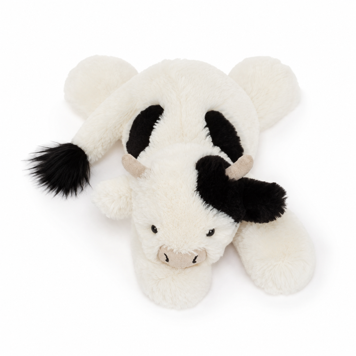 Smaggy Cow Plush Toy – 30cm