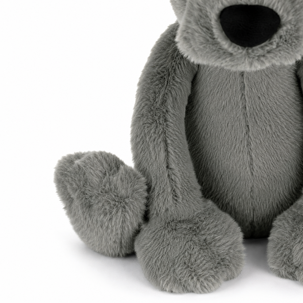 Great Dane Plush Toy – 27cm