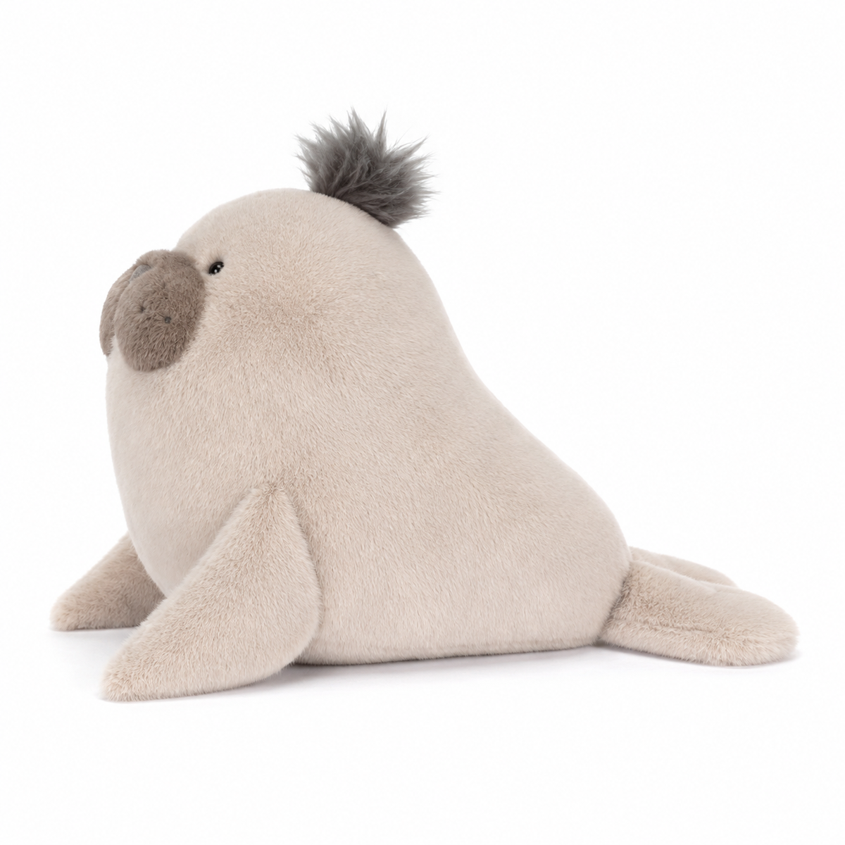 Sea Lion Plush Toy – 30cm