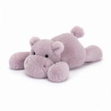 Smaggy Hippo Plush Toy – 30cm