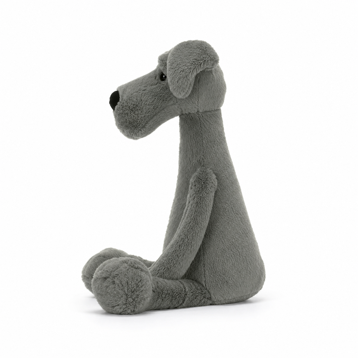 Great Dane Plush Toy – 27cm
