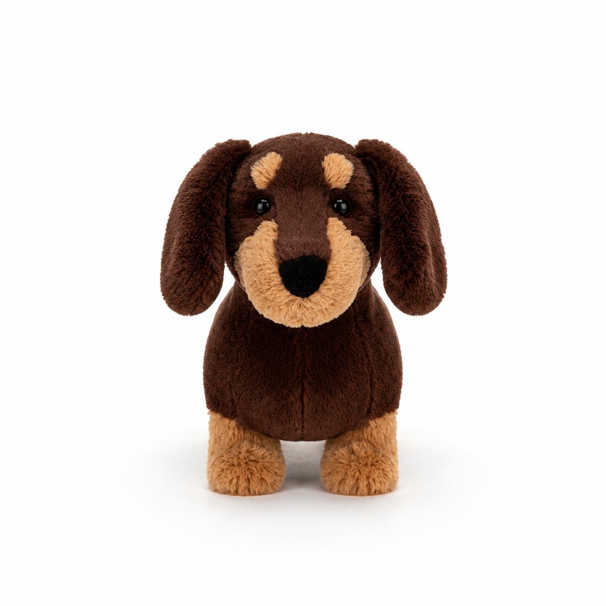 Dachshund Plush Toy – 28cm
