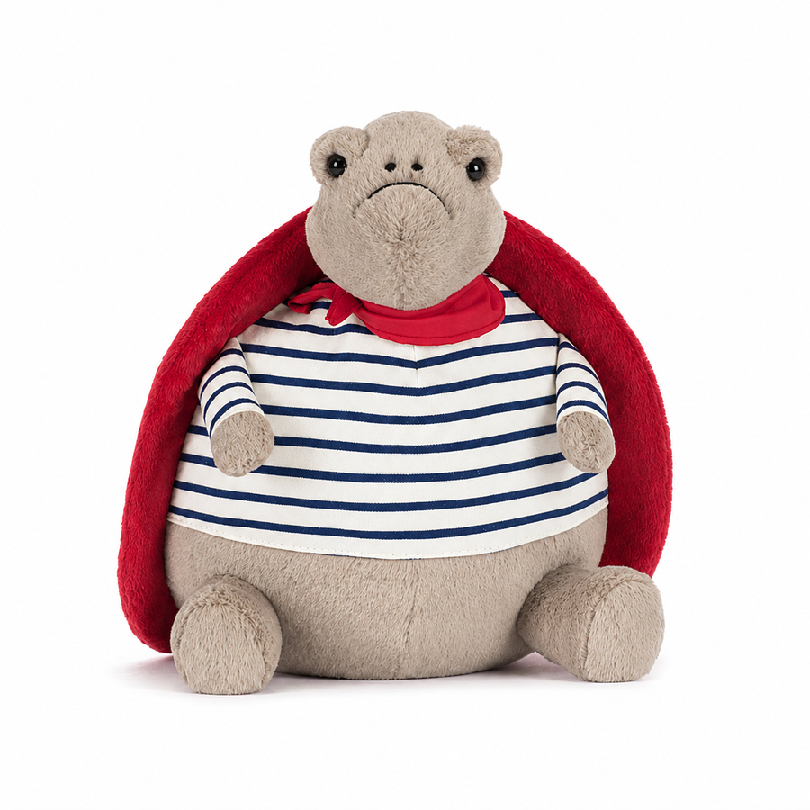 Love Timmy Turtle Plush Toy – 28cm