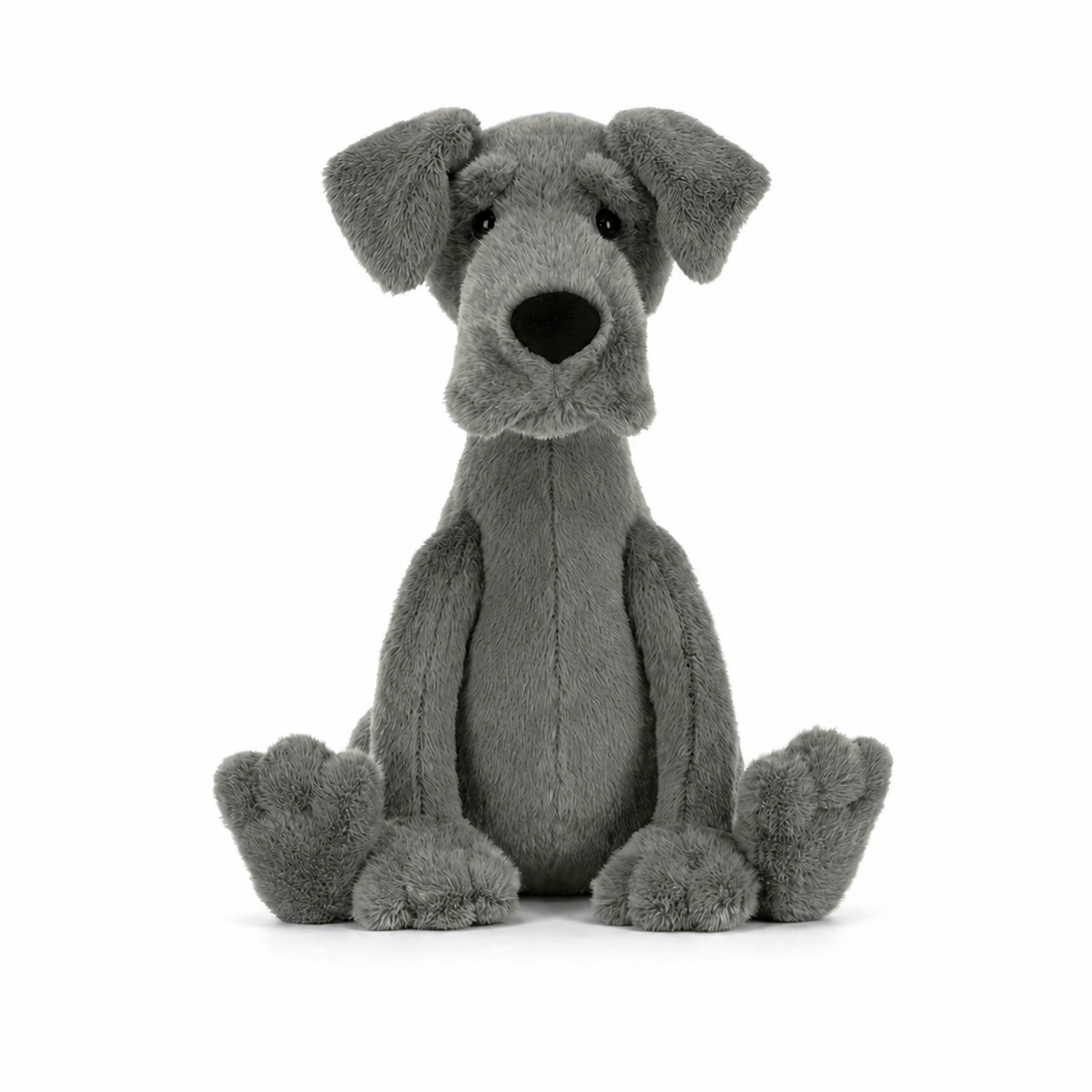 Great Dane Plush Toy – 27cm