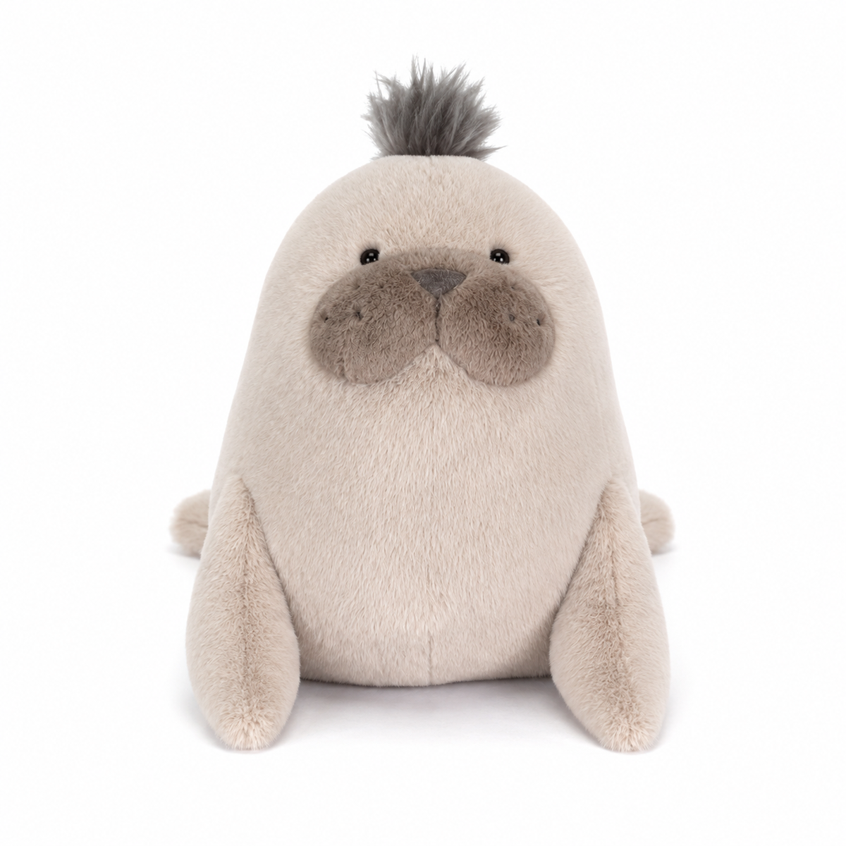 Sea Lion Plush Toy – 30cm