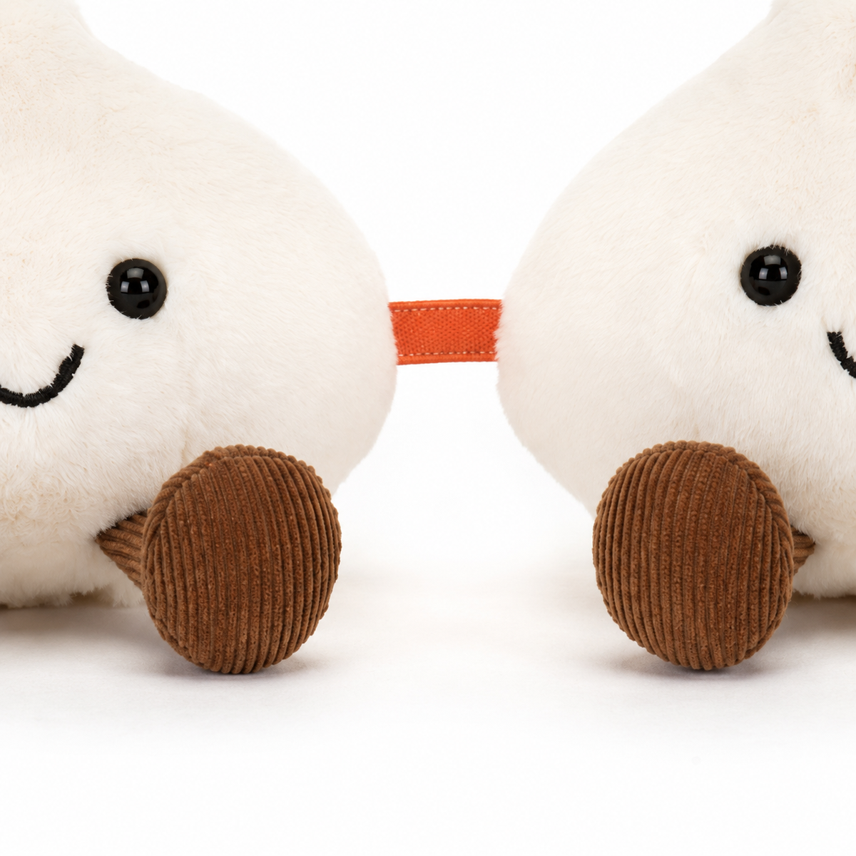 Yoyo Fresh Xiaolongbao Plush Toy – 6cm