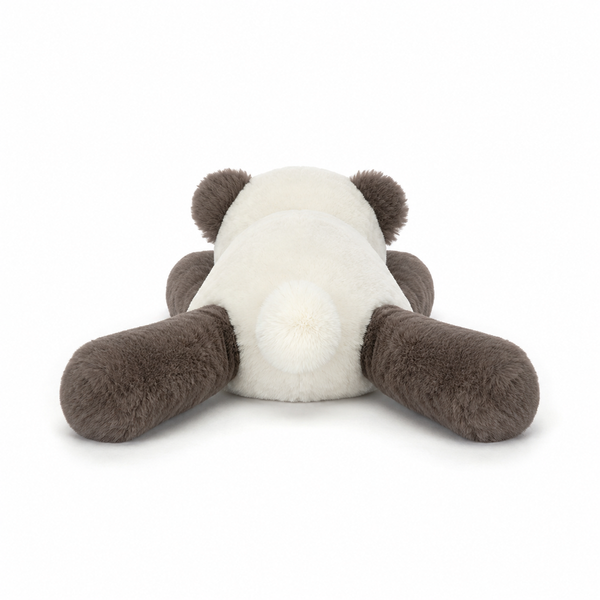 Smaggy Panda Plush Toy – 23cm