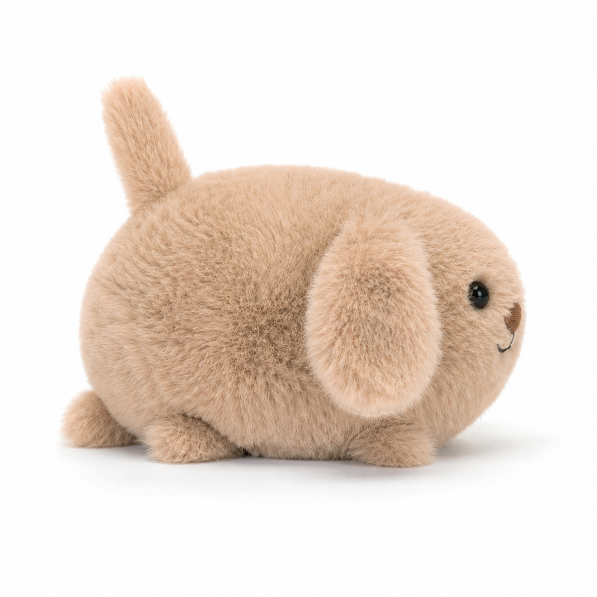 Toffee Puppy Plush Toy – 31cm