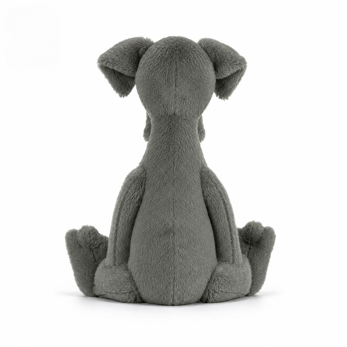 Great Dane Plush Toy – 27cm