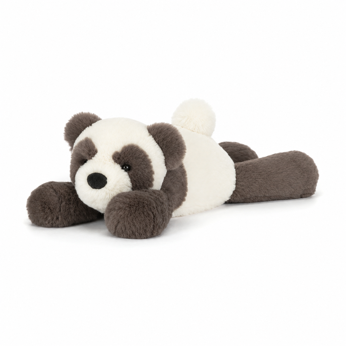 Smaggy Panda Plush Toy – 23cm