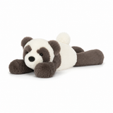 Smaggy Panda Plush Toy – 23cm