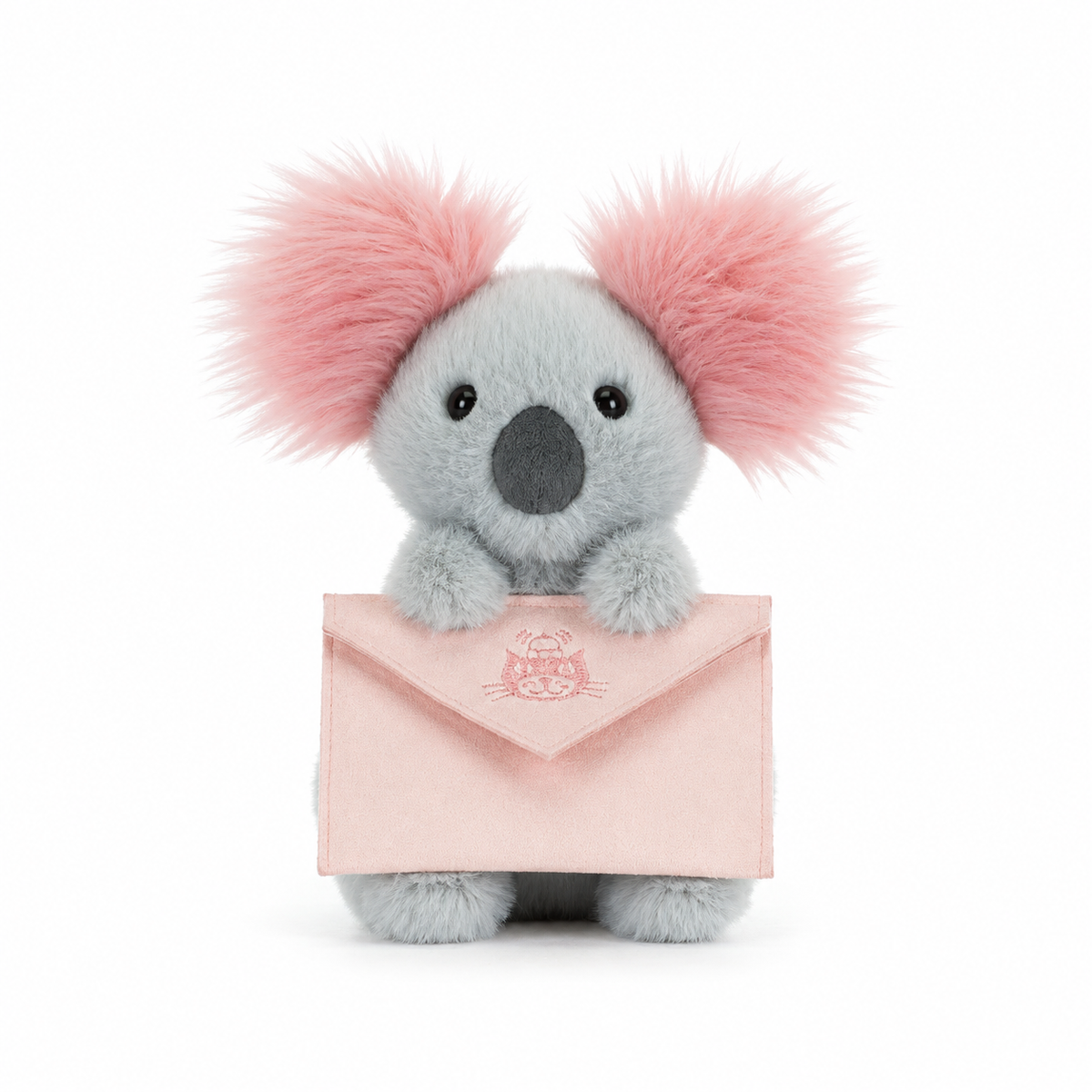 Messenger Koala Plush Toy – 20cm